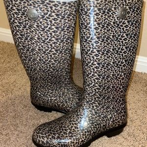 Ugg Rain Boots